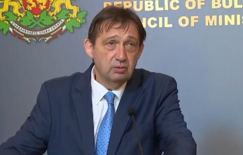 Шишков: БСП също трябва да освободи държавния имот