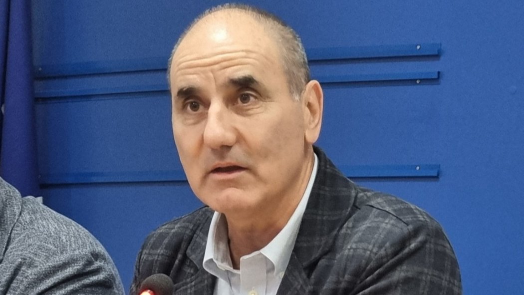 Цветанов: Демерджиев трябва да бъде подкрепен дори от политическите си опоненти