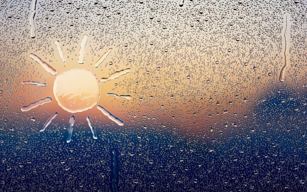 Слънце и 33° днес: Следобедни превалявания дебнат планините и Изтока