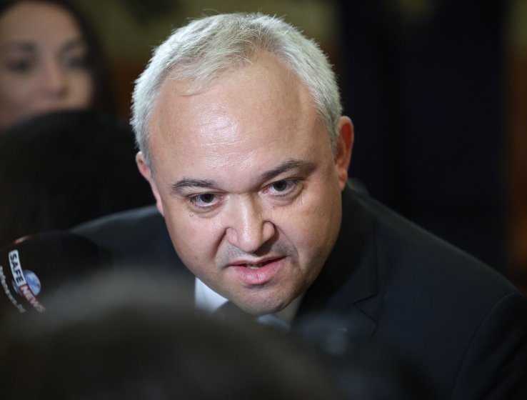 Иван Демерджиев: Прокуратурата забави с три седмици разследването за ВиК Бургас