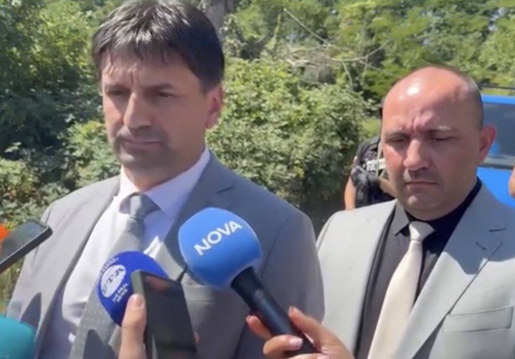 (ВИДЕО) „Това е било сърцето на наркобизнеса!“ Любомир Николов с шокиращи подробности за разбитата фентанилова лаборатория