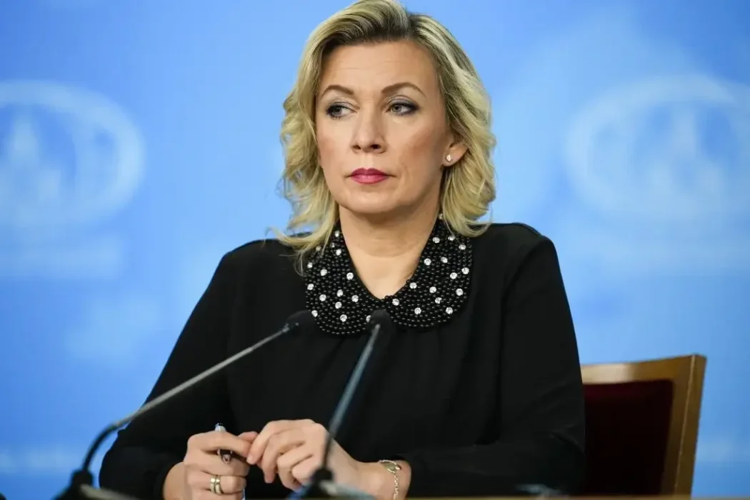 Захарова с тежки обвинения срещу Киев: Целта е хаос на световните продоволствени пазари