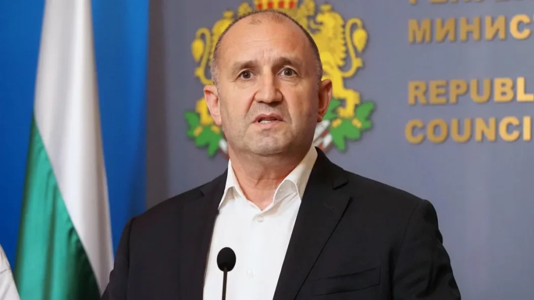 Румен Радев: Беззаконието свършва, няма място за фашистки изстъпления в България