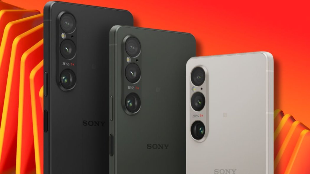 Sony представя днес нов Xperia: очаква се Xperia 10 VIII