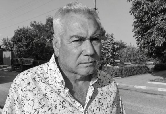Нелепа трагедия: Загина кметът на Трапоклово Кирил Киров