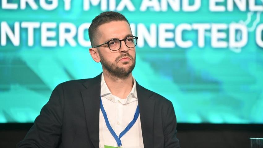 Кирил Равначки поема управлението на „Булгартрансгаз“