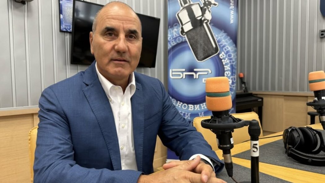 Цветан Цветанов за случая в Пловдив: Не можем всичко да прехвърляме на държавата – родителите също носят отговорност