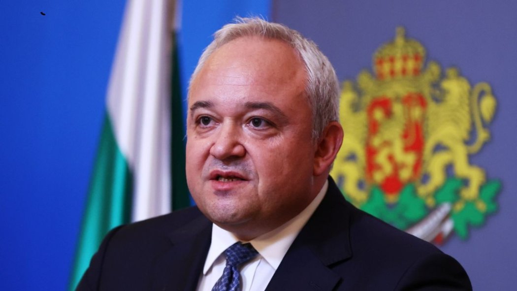 Иван Демерджиев сезира прокуратурата за забавено разследване за десетки милиони по Е-79