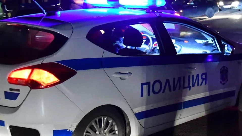 СДВР УДАРИ ПОДЗЕМНИЯ СВЯТ: Арестуваха „Белия негър“ и „Бонго“