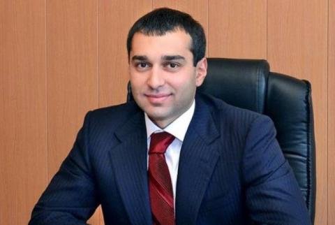 Скандал в Армения: Задържаха наследник на бивш премиер за убийство (ВИДЕО)