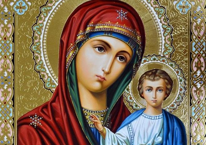 Голяма Богородица – 15 август: Какви са традициите и поверията, и кои имена празнуват днес