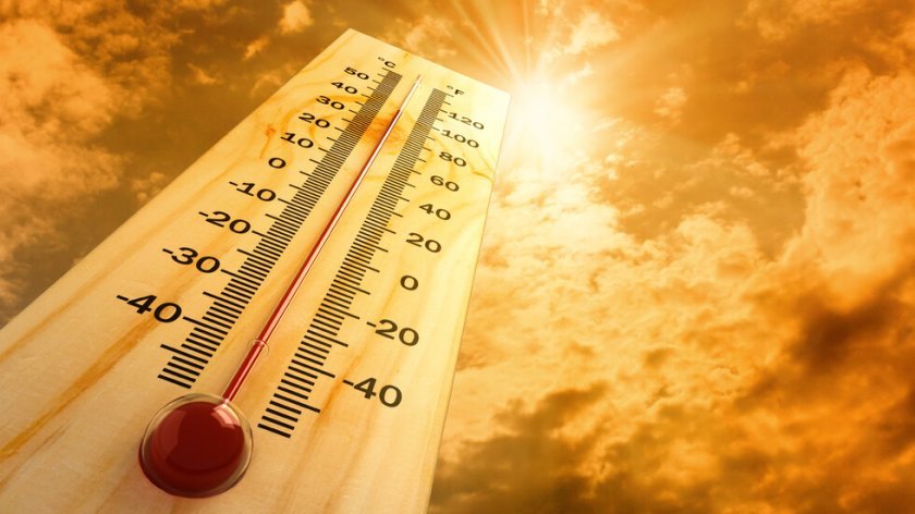 Нов пик на горещините: Термометрите скачат до 38°