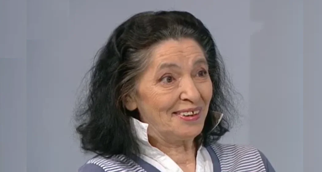 Отиде си Юлия Христова – жената, която създаде първия частен симфоничен оркестър в България