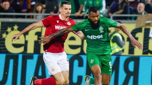 Първа лига, 26-и кръг: Лудогорец срещу ЦСКА е големият сблъсък в програмата