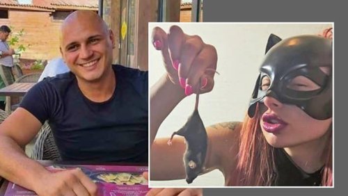 &bdquo;Безнаказаността убива&ldquo;: протест пред съда за ефективни присъди за Габриела и Красимир