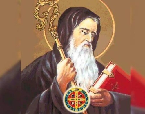 Кой има имен ден на 14 март? Празнуват Бенедикт и всички с подобни имена