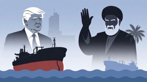 NZZ: Иран не трябва да победи САЩ &ndash; трябва само да издържи, докато сметката стане непоносима