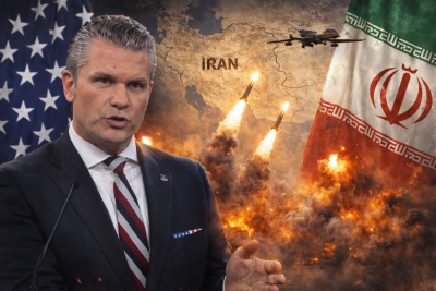 САЩ: Печелим войната срещу Иран и можем да се сражаваме толкова дълго, колкото е необходимо