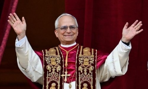 Папа Лъв XIV алармира за цивилните жертви: Нека се молим за мир в Иран и Близкия изток