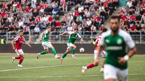 Лудогорец &ndash; ЦСКА: дерби с тежест за върха и сянка от ВАР рокада