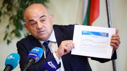 Цените на храните засега издържат на &bdquo;геополитическата буря&ldquo;, но горивата вече тръгнаха нагоре