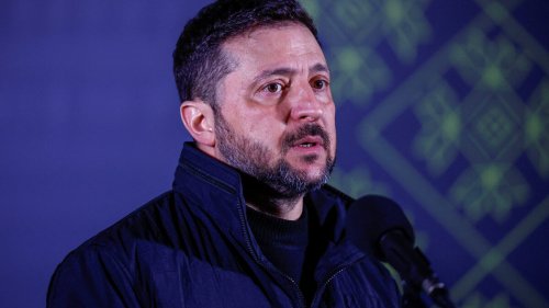 Украйна влиза в близкоизточния конфликт - изпраща дронове за защита на база на САЩ