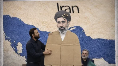 Новият аятолах Моджтаба Хаменей: сигнал за &bdquo;втвърдяване&ldquo; на режима в Иран