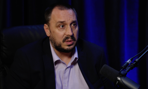 Здравец Евтимов: ЕС натиска за край на въглищата до 2038 г. България рискува енергиен вакуум