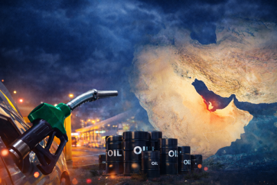 Цените на горивата в България тръгнаха нагоре заради войната в Близкия изток