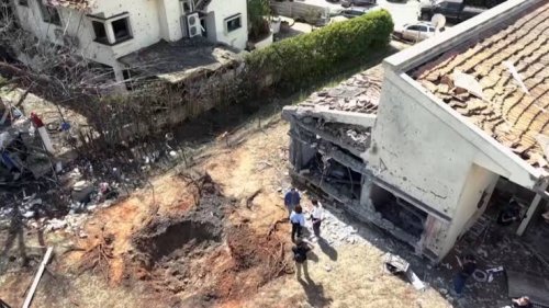 Израел: Войната с Иран влиза в &bdquo;решаваща фаза&ldquo; след ударите на САЩ по Харг