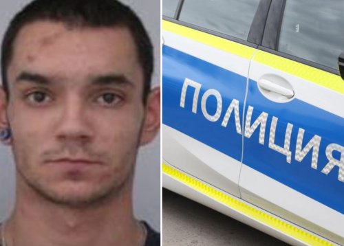 Тревога в Шумен: Полицията издирва 26-годишния Александър Пенчев