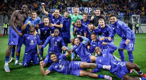 Левски готви лятна селекция &ndash; клубът планира нови попълнения