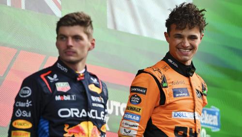 Верстапен и Норис вдигнаха бунт срещу новите правила във Ф1: &bdquo;Така ще стане тежък инцидент&ldquo;