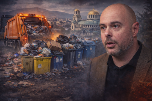 Сметоизвозването в шест района на София ще се извършва на по-ниски цени