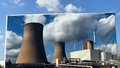 Проф. Касчиев: 55 млн. евро загуби от спиранията на Шести блок в АЕЦ &bdquo;Козлодуй&ldquo;