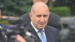 ИЗВЪНРЕДНО: Румен Радев отива на избори с коалиция &bdquo;Прогресивна България&ldquo;