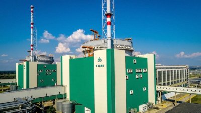 Шести блок на АЕЦ &bdquo;Козлодуй&rdquo; е временно спрян за поддръжка