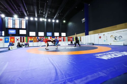 Пет загуби за България на Евро U23 по борба &ndash; федерацията плати 72 000 евро стари задължения към НАП