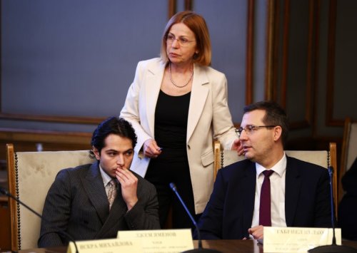 Трети опит и нова комисия: депутатите задвижиха участието на България в &bdquo;Съвета за мир&ldquo;