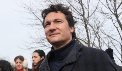 Зарков от Шипка: Никой не може да изтръгне Трети март от паметта на българите