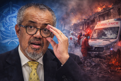 Четирима здравни работници загинаха при атаки срещу медицински обекти в Иран