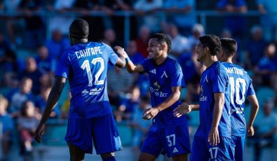 Левски лети към титлата: Шансът вече е над 90%