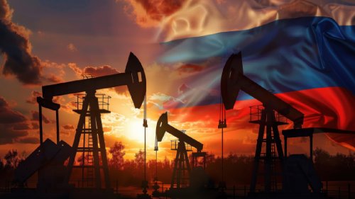 САЩ временно свалят санкциите за руски петрол