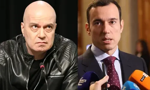 Слави Трифонов: Кметът Терзиев е лъжец и празен човек