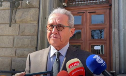 ДПС предлага 55 евро великденска добавка за най-бедните пенсионери