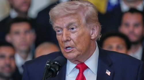 Тръмп: Засега без сухопътни войски в Иран. САЩ трябва да участват в избора за новото ръководство в Иран