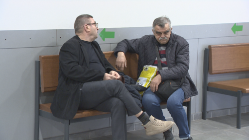 От дело за убито куче до присъда за побой: Рачо Байрактаров е признат за виновен