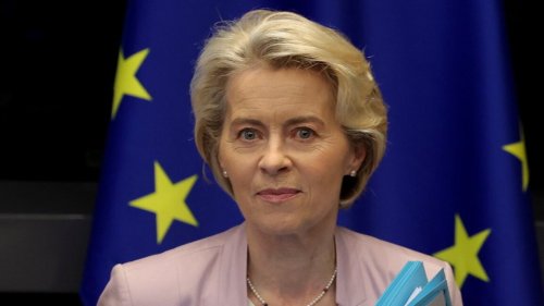 Фон дер Лайен предупреждава: ЕС не може да реши всеки глобален проблем