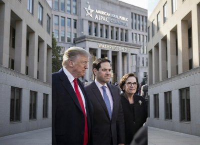 Нови поколения американци ще разтърсят трона на израелското лоби в САЩ