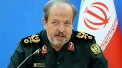 Втори военен министър ликвидиран за дни? Израелска медия твърди за нова смърт в иранското ръководство